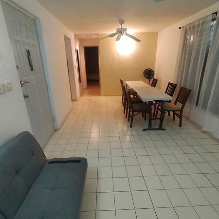 Apartamento Copan 7 Personas Cancun Exterior photo