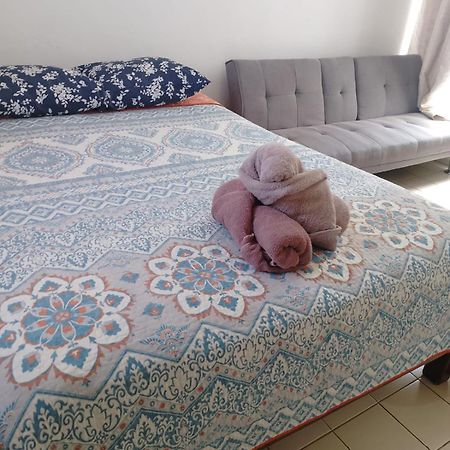 Apartamento Copan 7 Personas Cancun Exterior photo