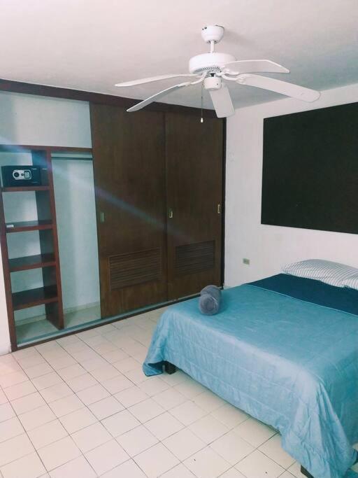 Apartamento Copan 7 Personas Cancun Exterior photo
