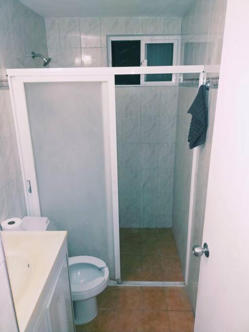 Apartamento Copan 7 Personas Cancun Exterior photo