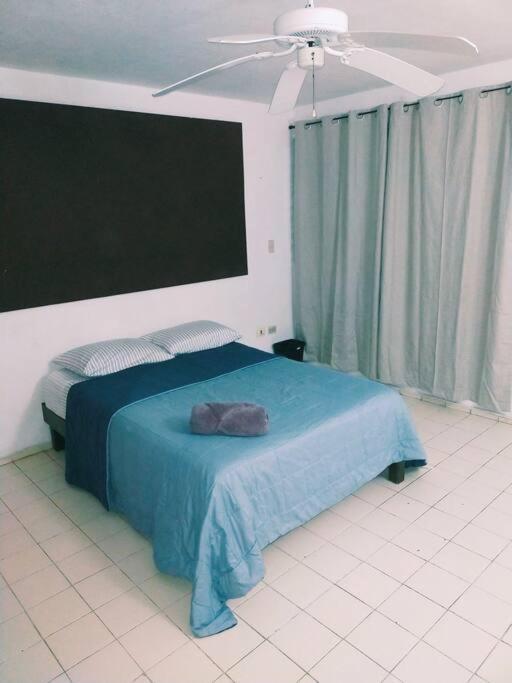 Apartamento Copan 7 Personas Cancun Exterior photo