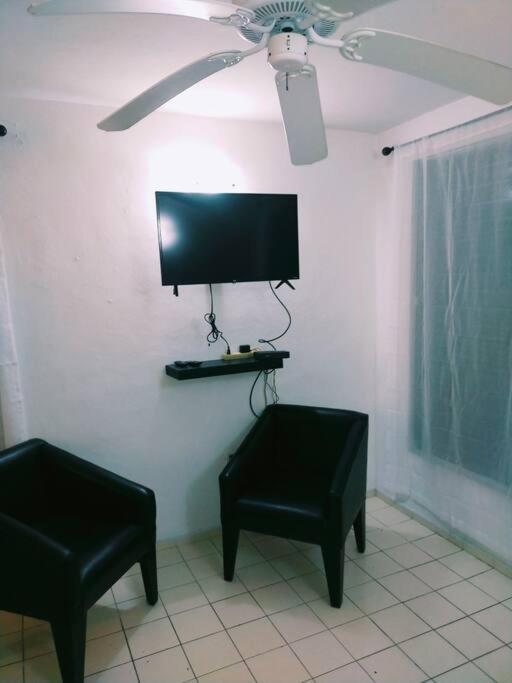 Apartamento Copan 7 Personas Cancun Exterior photo