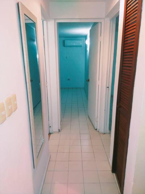 Apartamento Copan 7 Personas Cancun Exterior photo