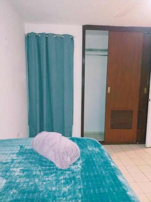 Apartamento Copan 7 Personas Cancun Exterior photo