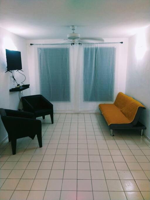 Apartamento Copan 7 Personas Cancun Exterior photo