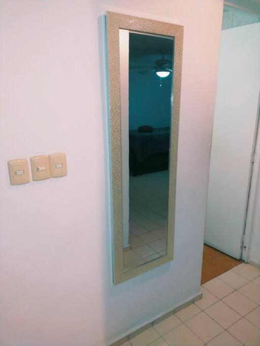 Apartamento Copan 7 Personas Cancun Exterior photo