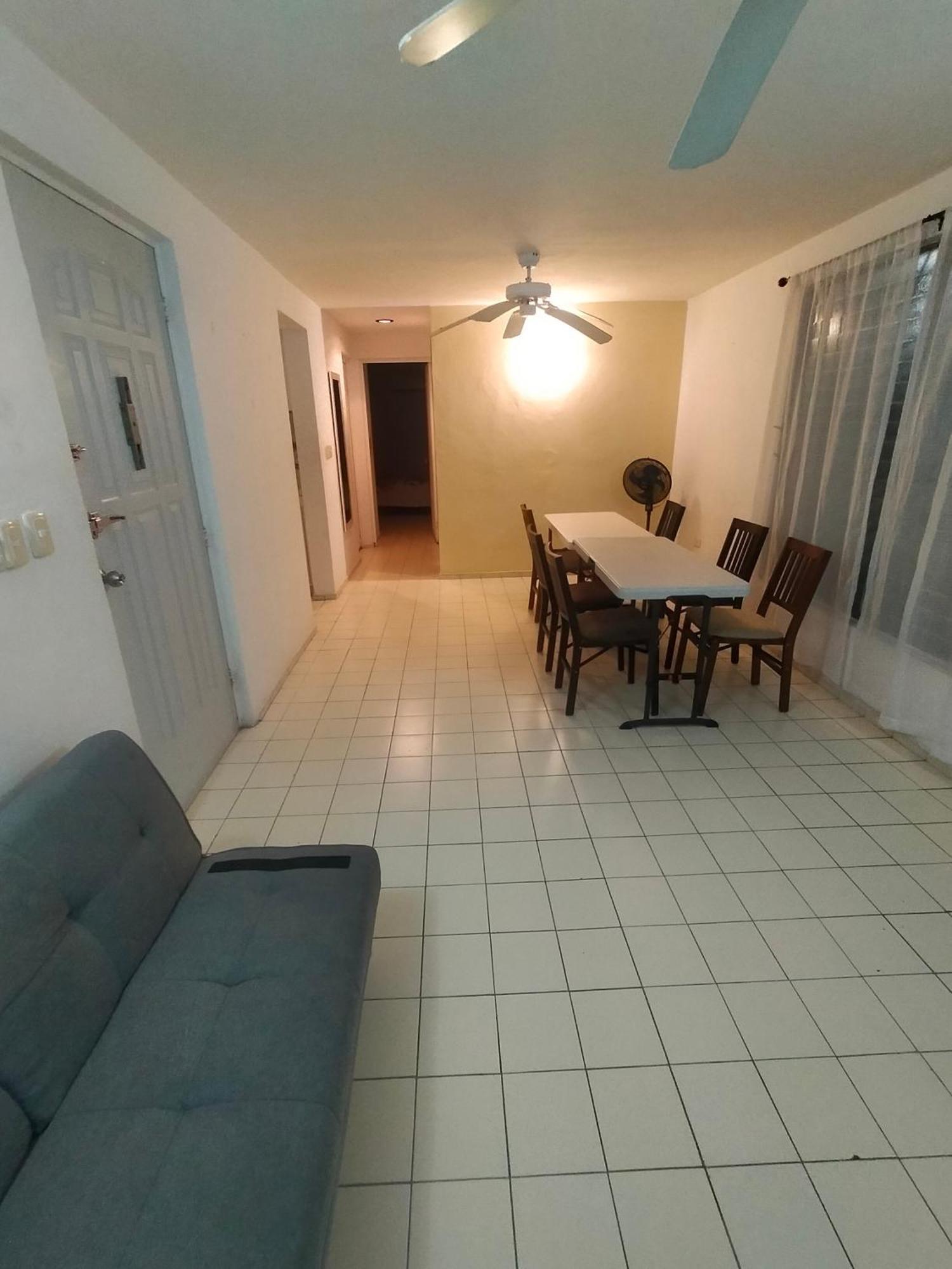Apartamento Copan 7 Personas Cancun Exterior photo