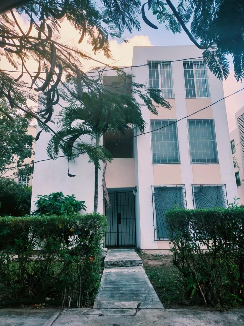 Apartamento Copan 7 Personas Cancun Exterior photo
