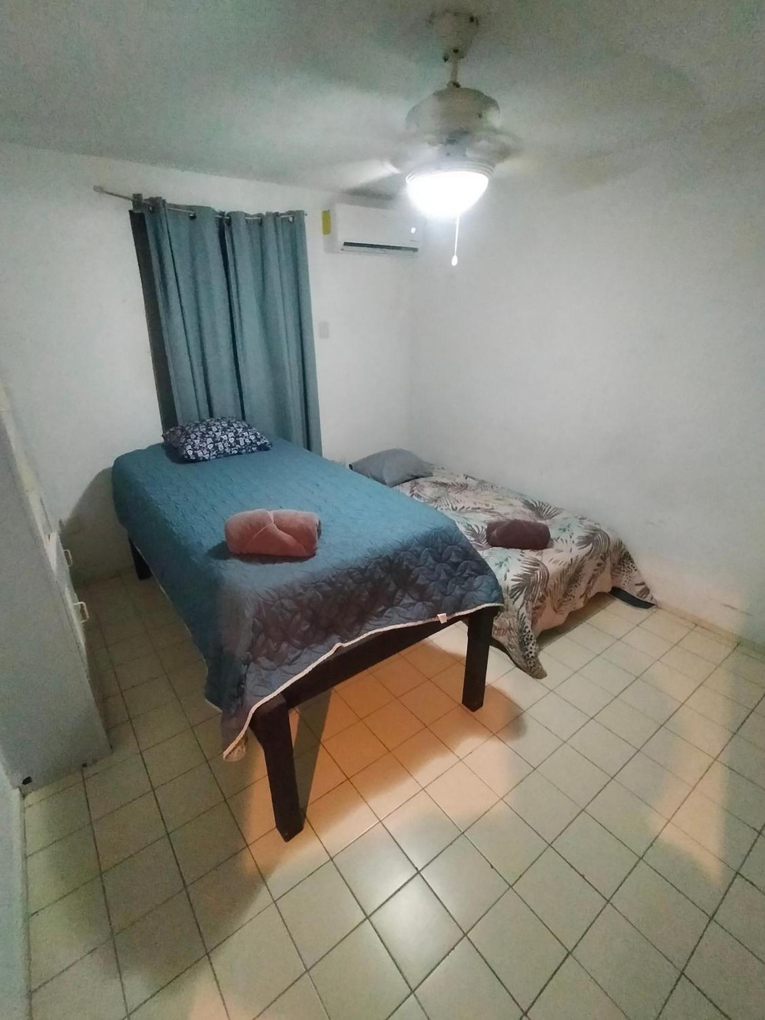 Apartamento Copan 7 Personas Cancun Exterior photo