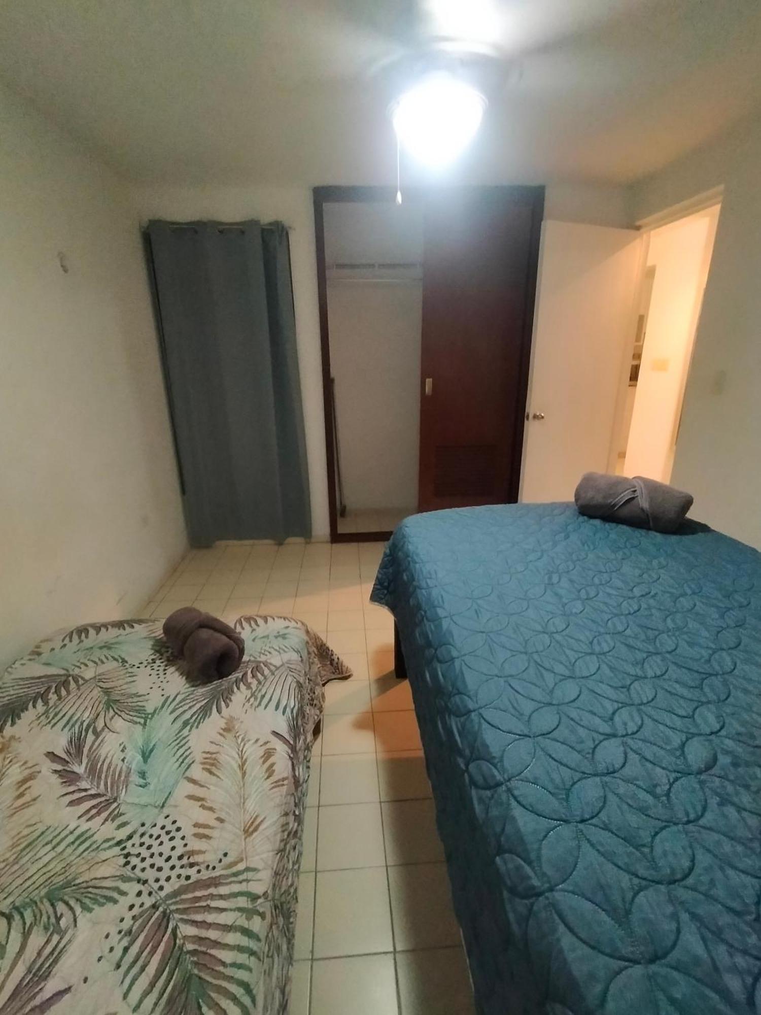 Apartamento Copan 7 Personas Cancun Exterior photo