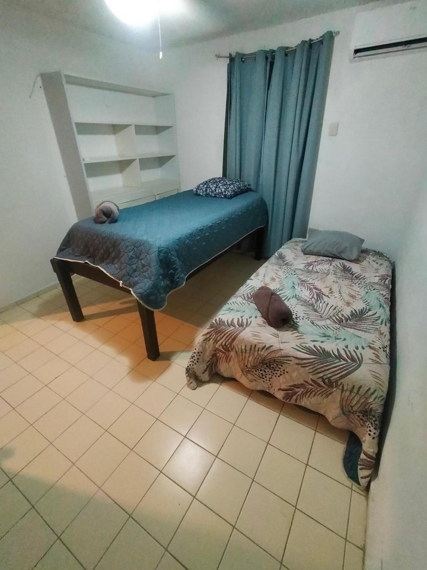 Apartamento Copan 7 Personas Cancun Exterior photo