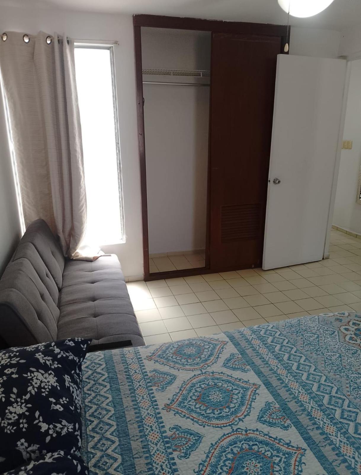 Apartamento Copan 7 Personas Cancun Exterior photo
