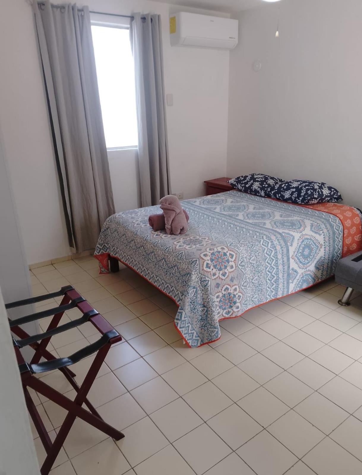 Apartamento Copan 7 Personas Cancun Exterior photo