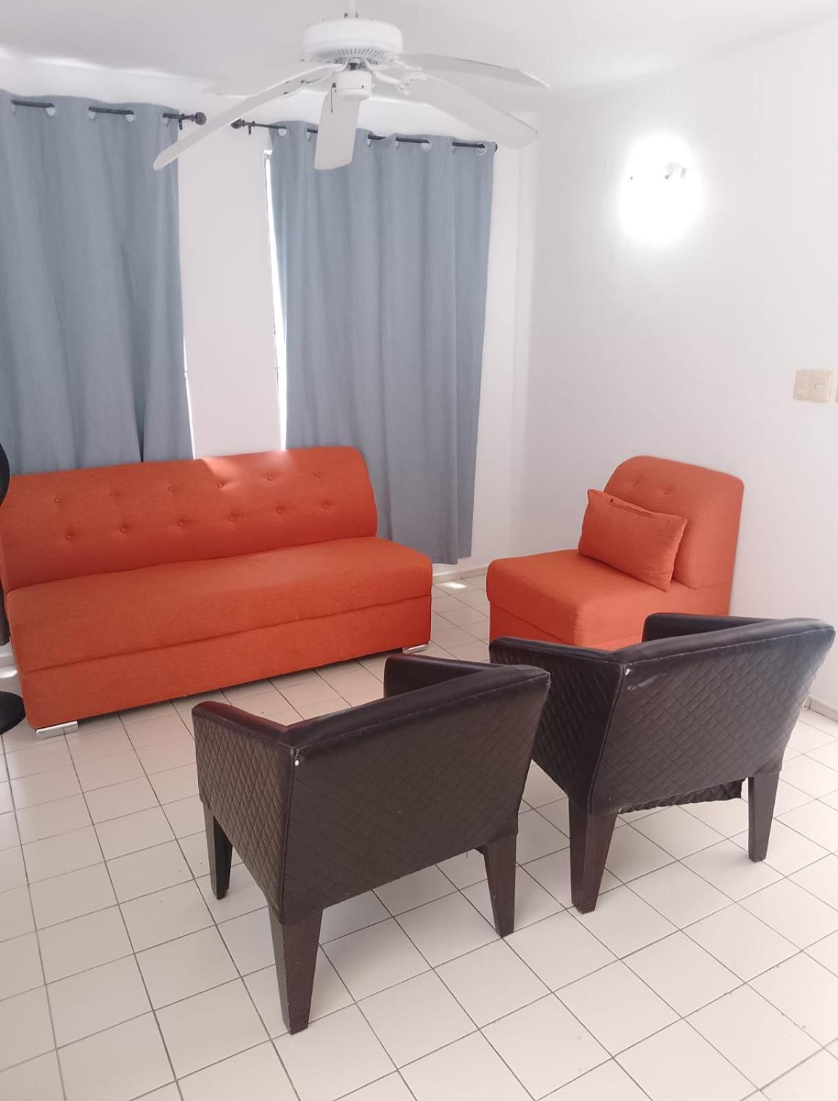 Apartamento Copan 7 Personas Cancun Exterior photo