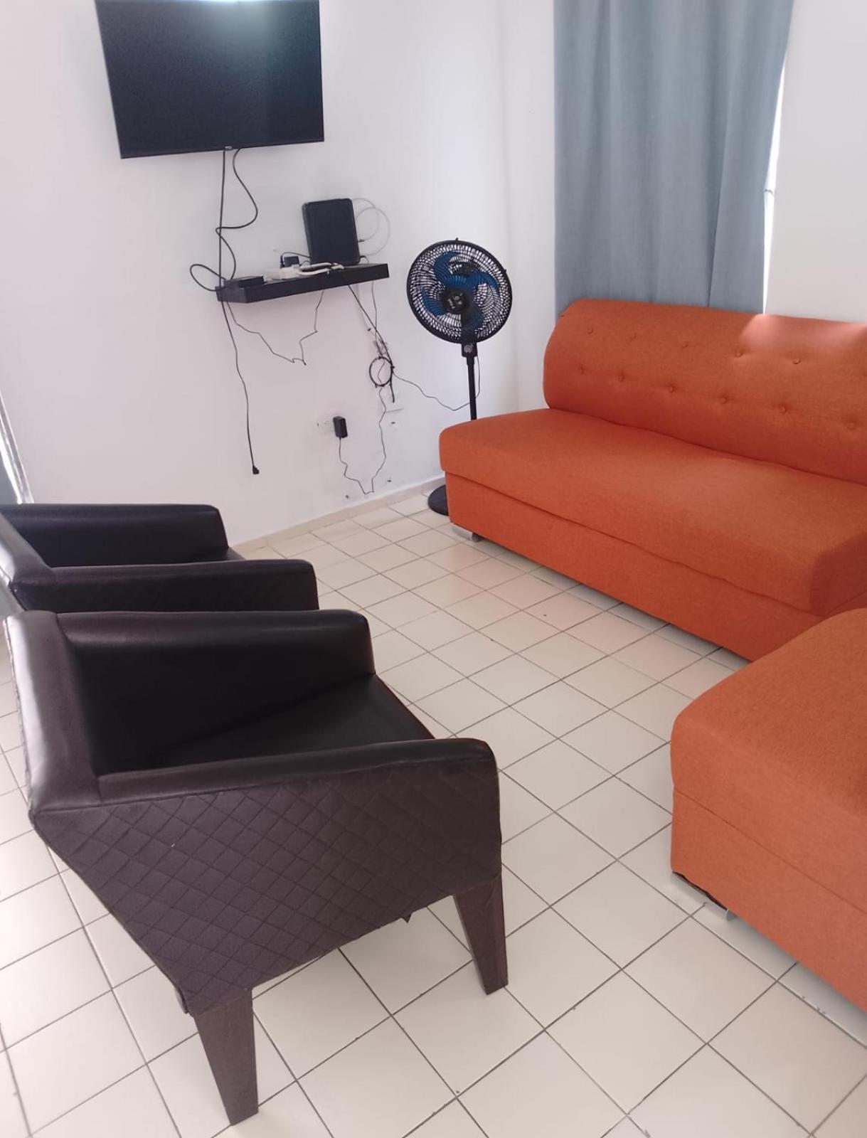 Apartamento Copan 7 Personas Cancun Exterior photo