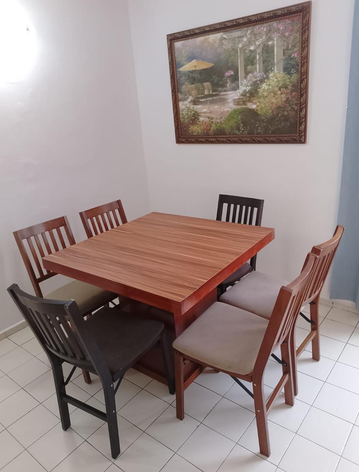 Apartamento Copan 7 Personas Cancun Exterior photo