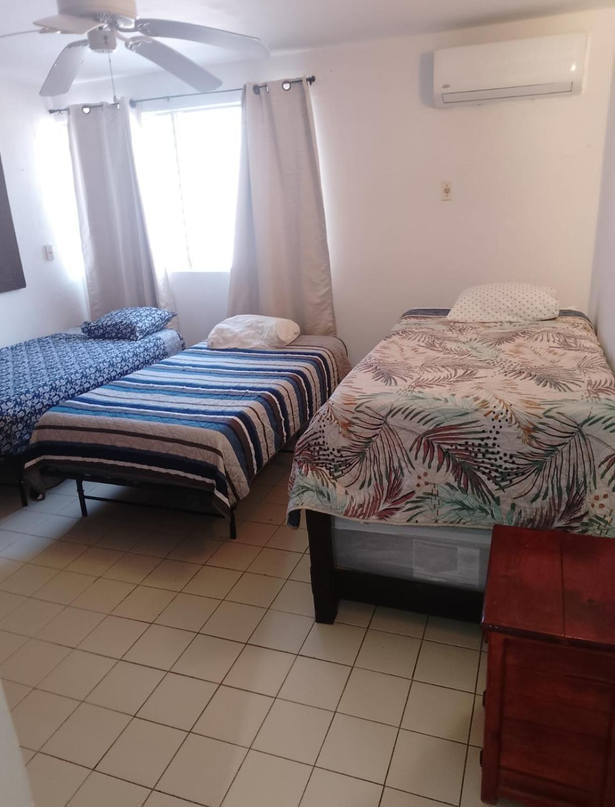 Apartamento Copan 7 Personas Cancun Exterior photo