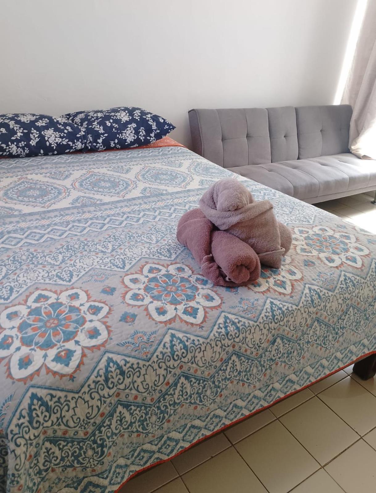 Apartamento Copan 7 Personas Cancun Exterior photo