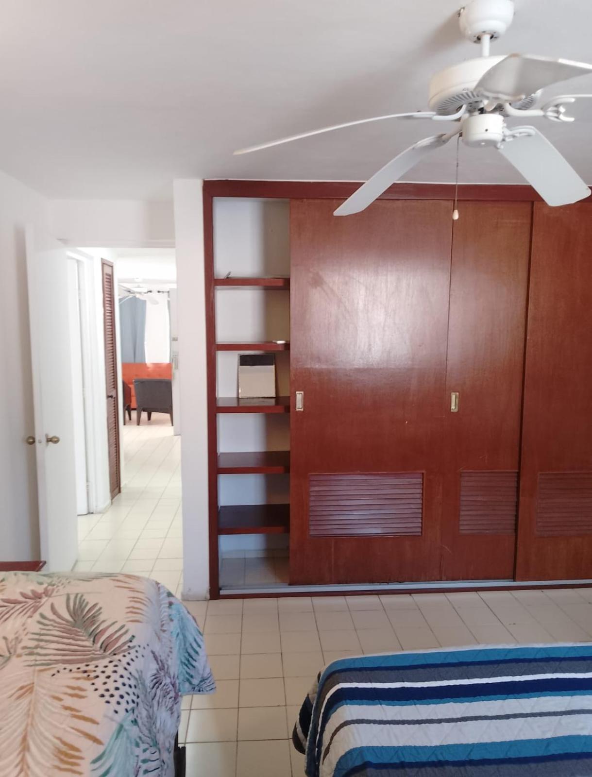 Apartamento Copan 7 Personas Cancun Exterior photo